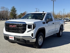 2025 GMC Sierra 1500 Pro Truck Regular Cab