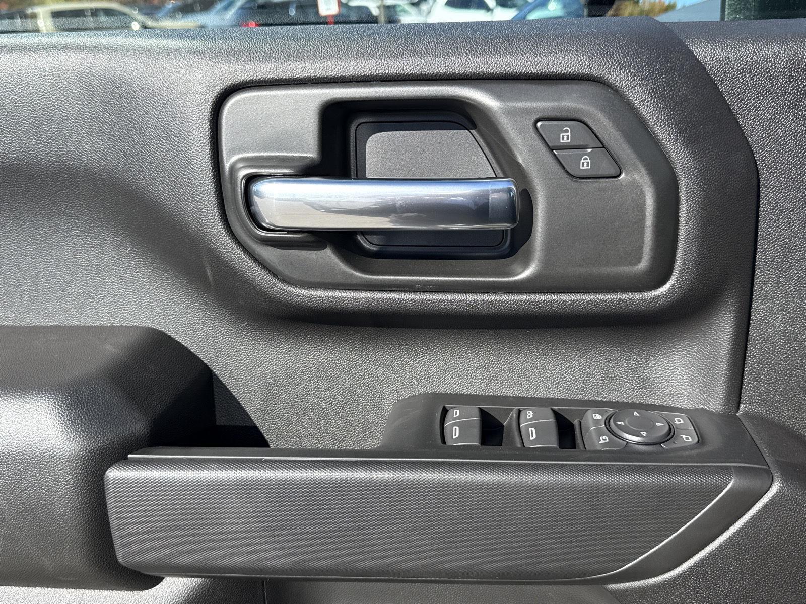 2026 GMC Sierra 1500 Elevation - Photo 17
