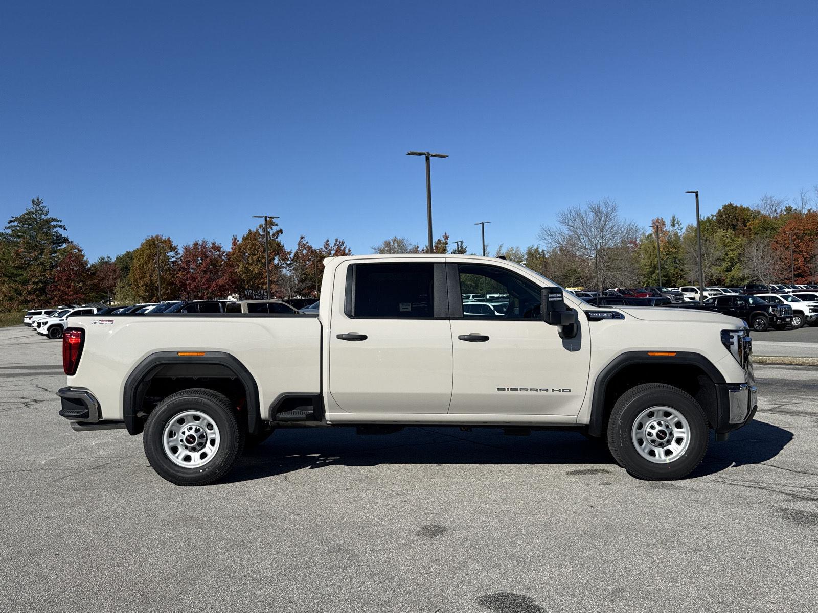 2026 GMC Sierra 1500 Elevation - Photo 6
