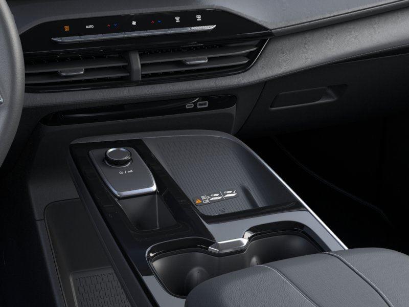 2026 Buick Enclave Sport Touring - Photo 23