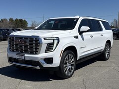 2026 GMC Yukon XL Denali SUV