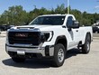  GMC Sierra 2500 HD