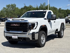 2026 GMC Sierra 2500 HD Pro Truck Regular Cab