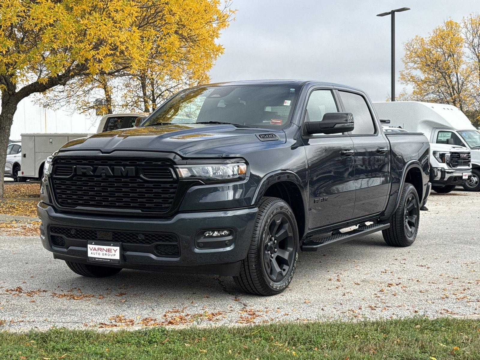  Ram 1500