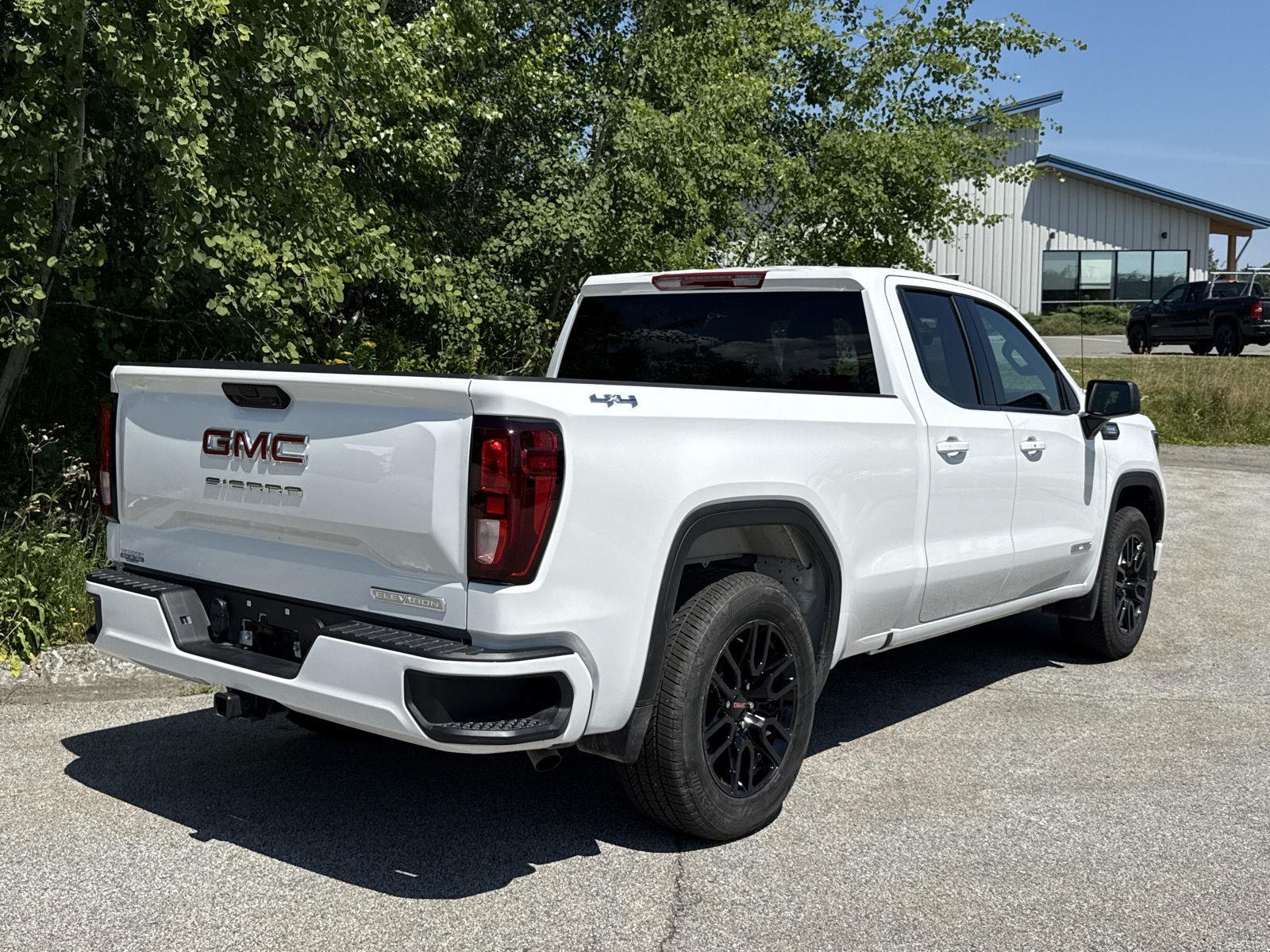 2026 GMC Sierra 1500 Elevation - Photo 14