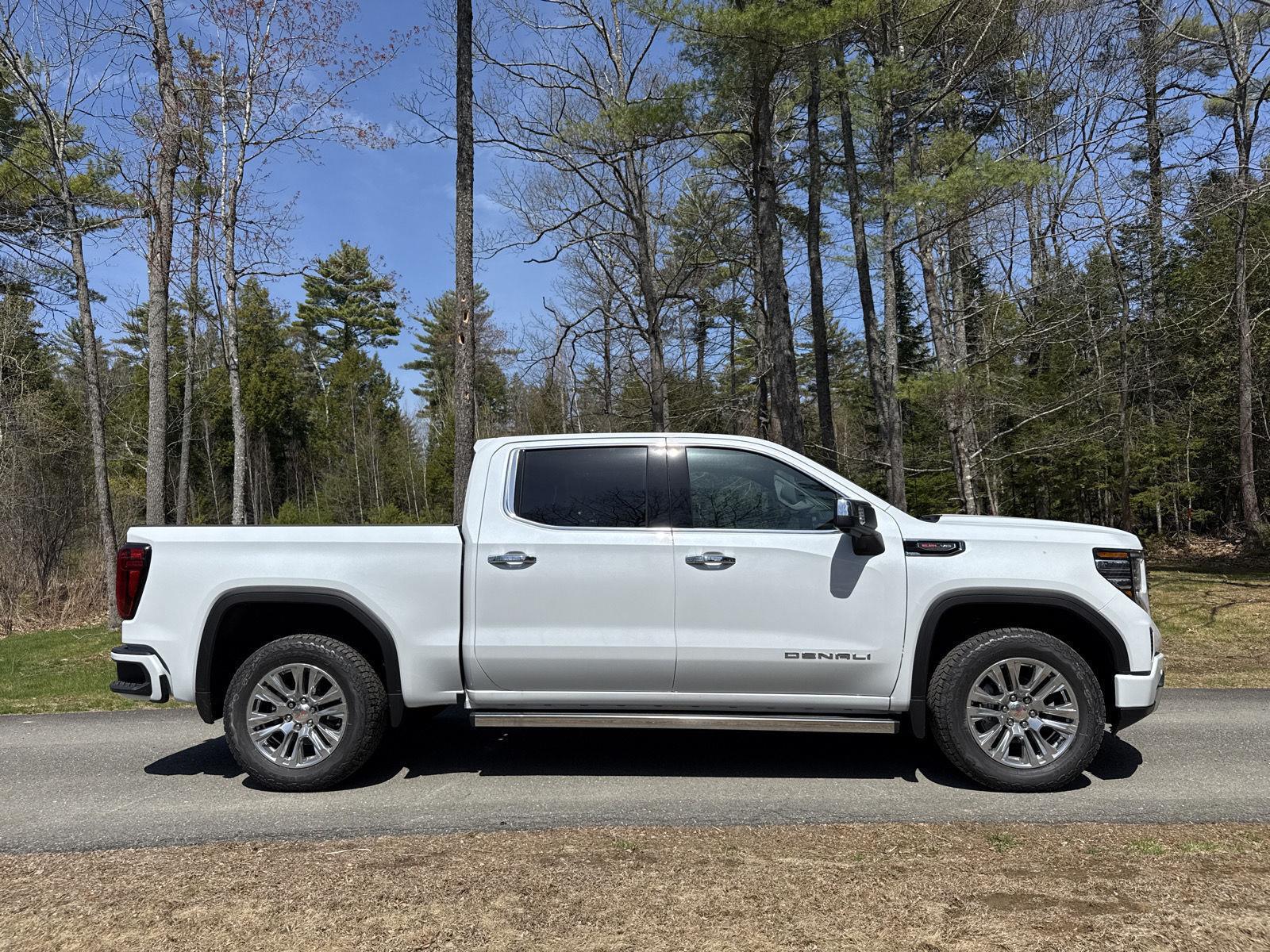 2026 GMC Sierra 1500 Denali - Photo 16