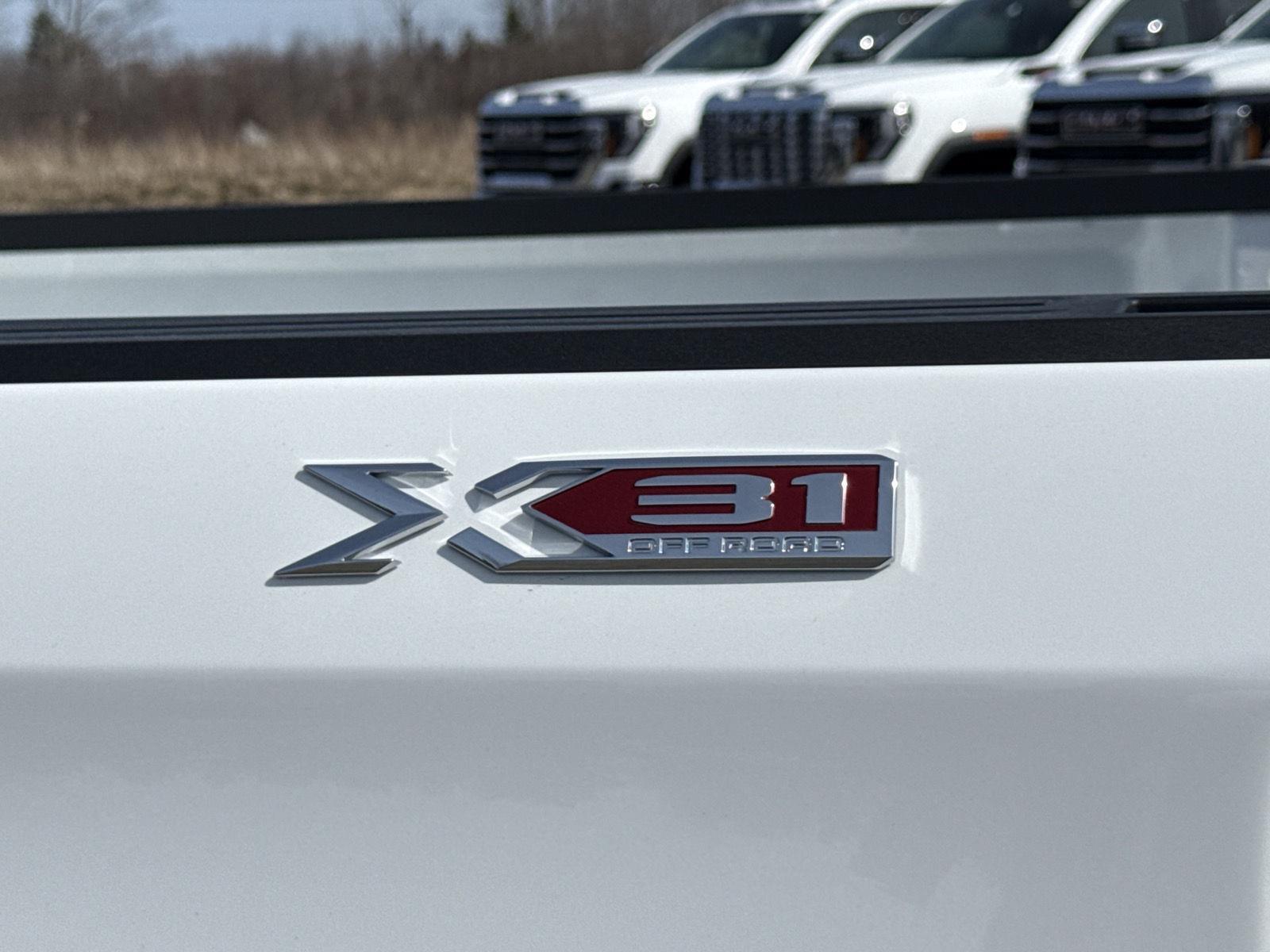 2026 GMC Sierra 1500 Elevation - Photo 8