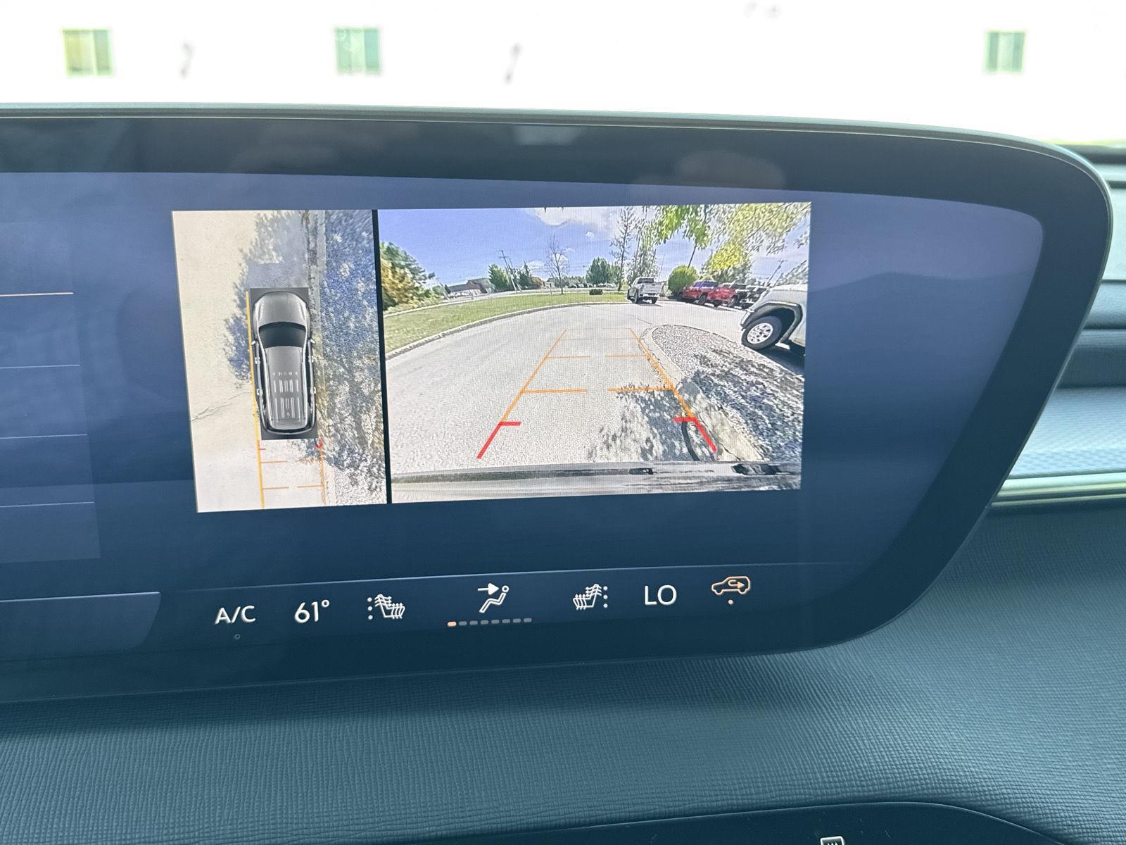 2026 Buick Enclave Sport Touring - Photo 34