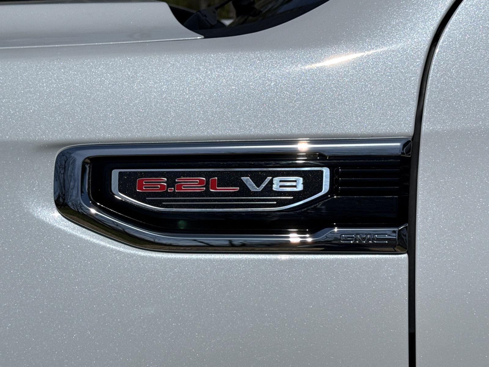 2026 GMC Sierra 1500 Denali - Photo 20