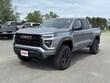GMC Canyon