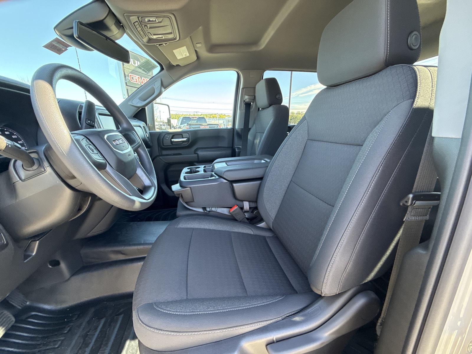 2026 GMC Sierra 1500 Elevation - Photo 14