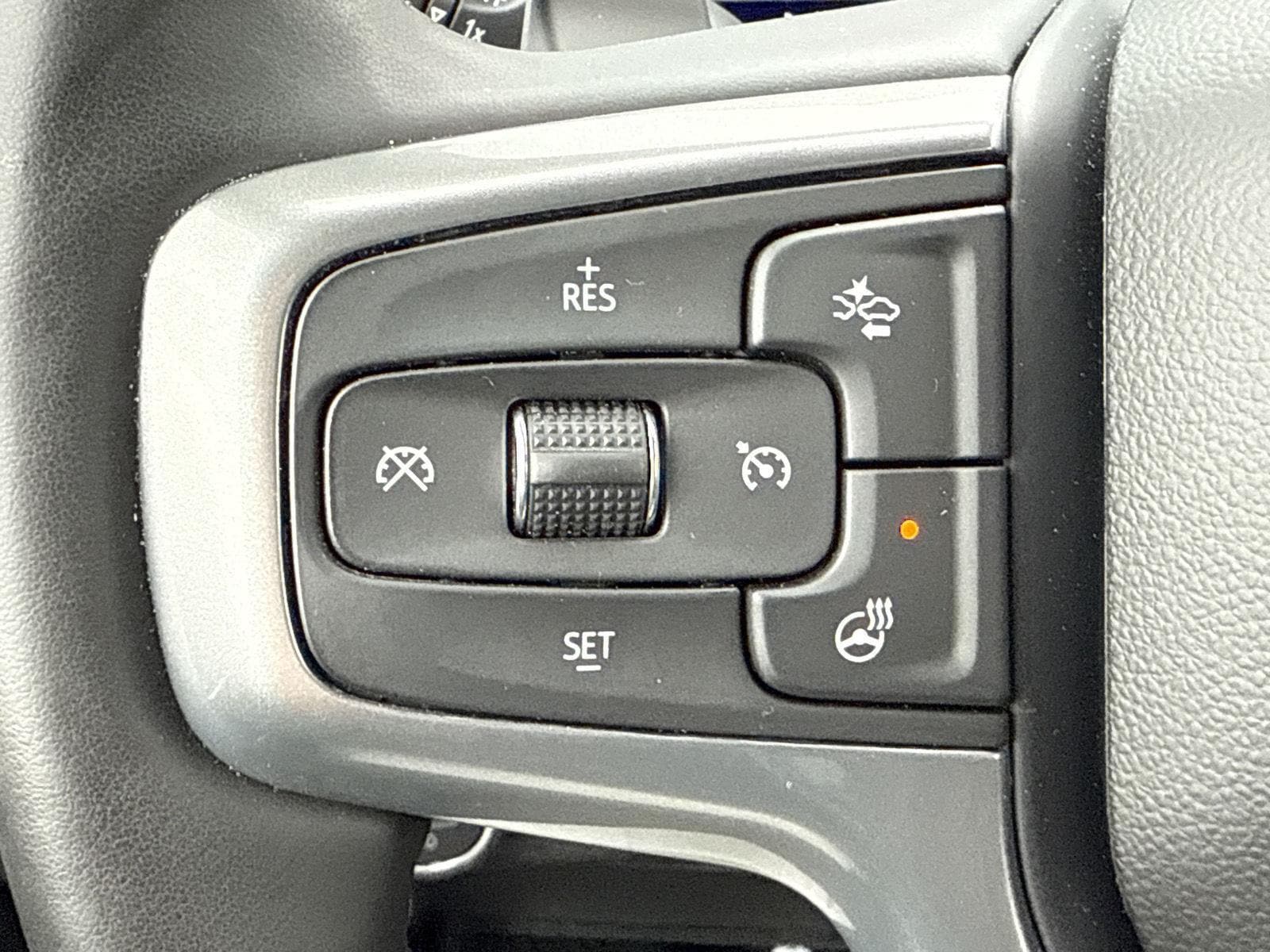 2025 Chevrolet Silverado 1500 LTZ - Photo 21