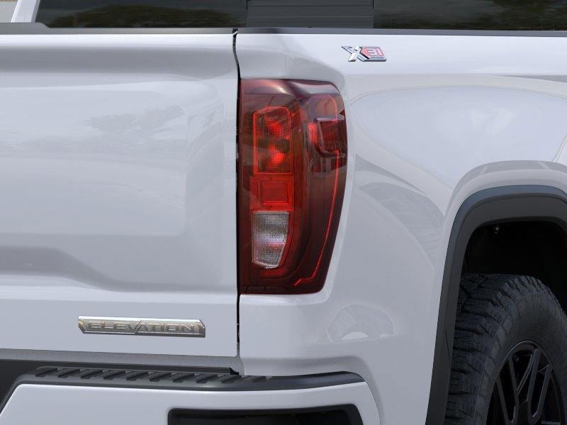 2026 GMC Sierra 1500 Elevation - Photo 33