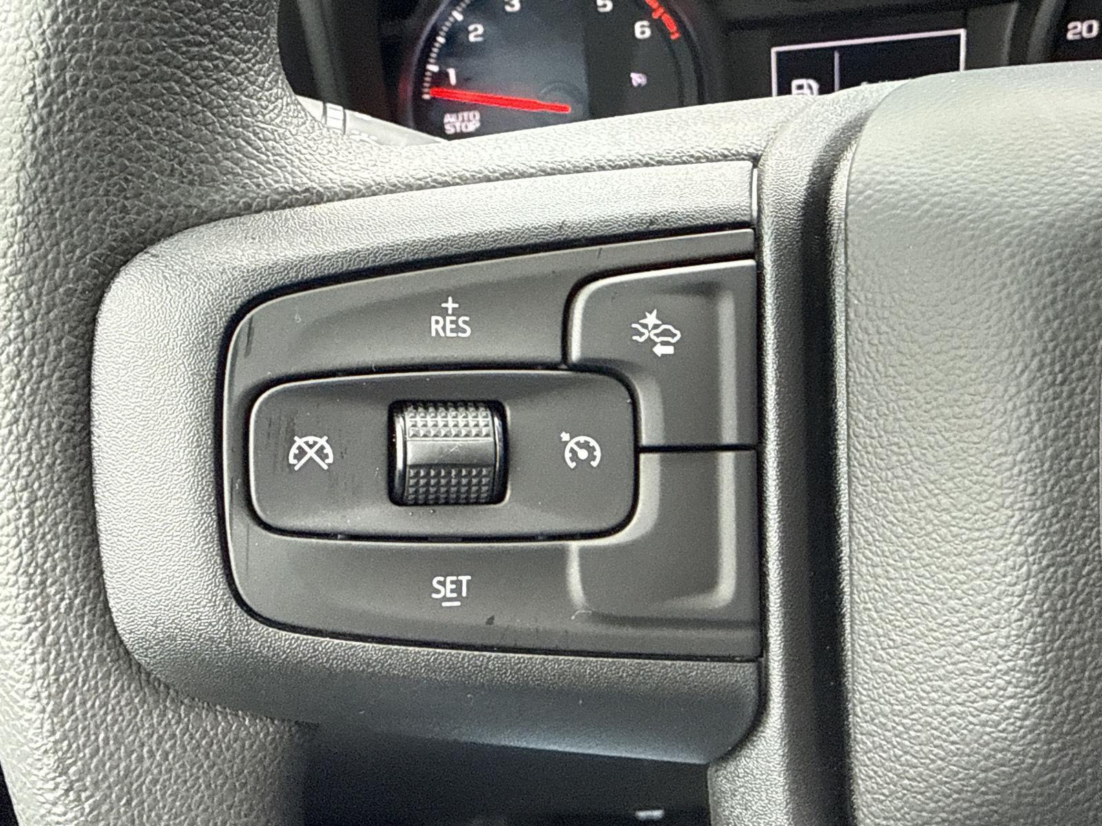 2026 GMC Sierra 1500 Pro - Photo 23