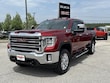 GMC Sierra 2500 HD