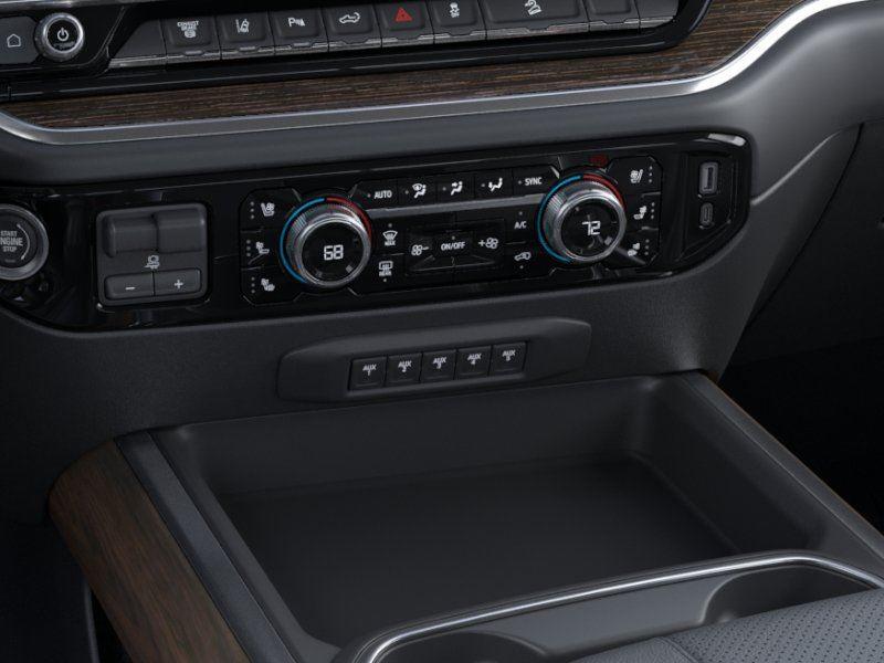 2026 GMC Sierra 2500HD SLT - Photo 23