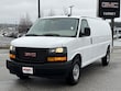  GMC Savana Cargo 3500