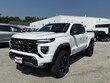 GMC Canyon