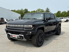 2025 GMC HUMMER EV Pickup 2X Truck