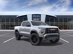 2026 GMC Canyon AT4 Truck Crew Cab