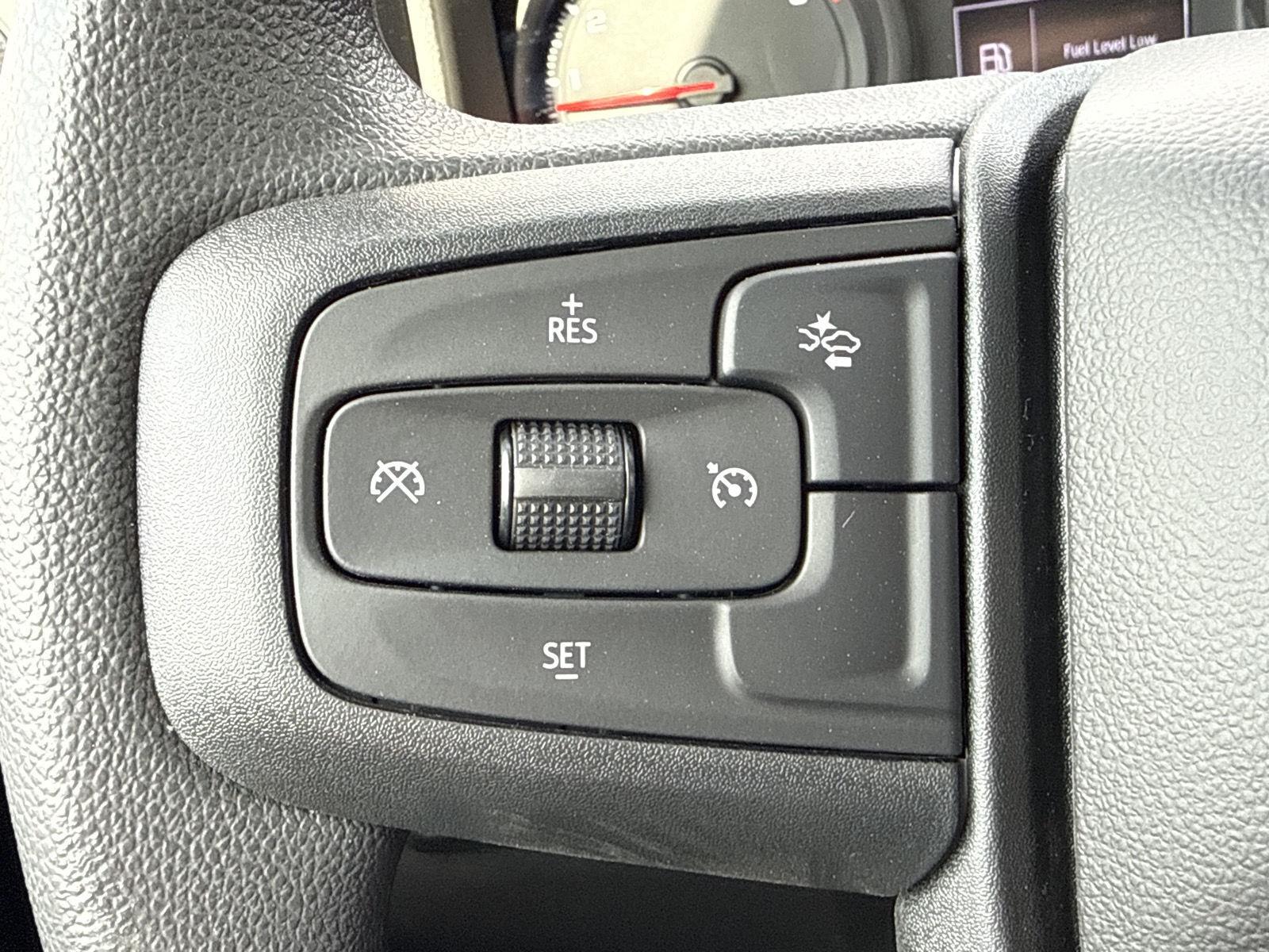 2026 GMC Sierra 2500HD Pro - Photo 22