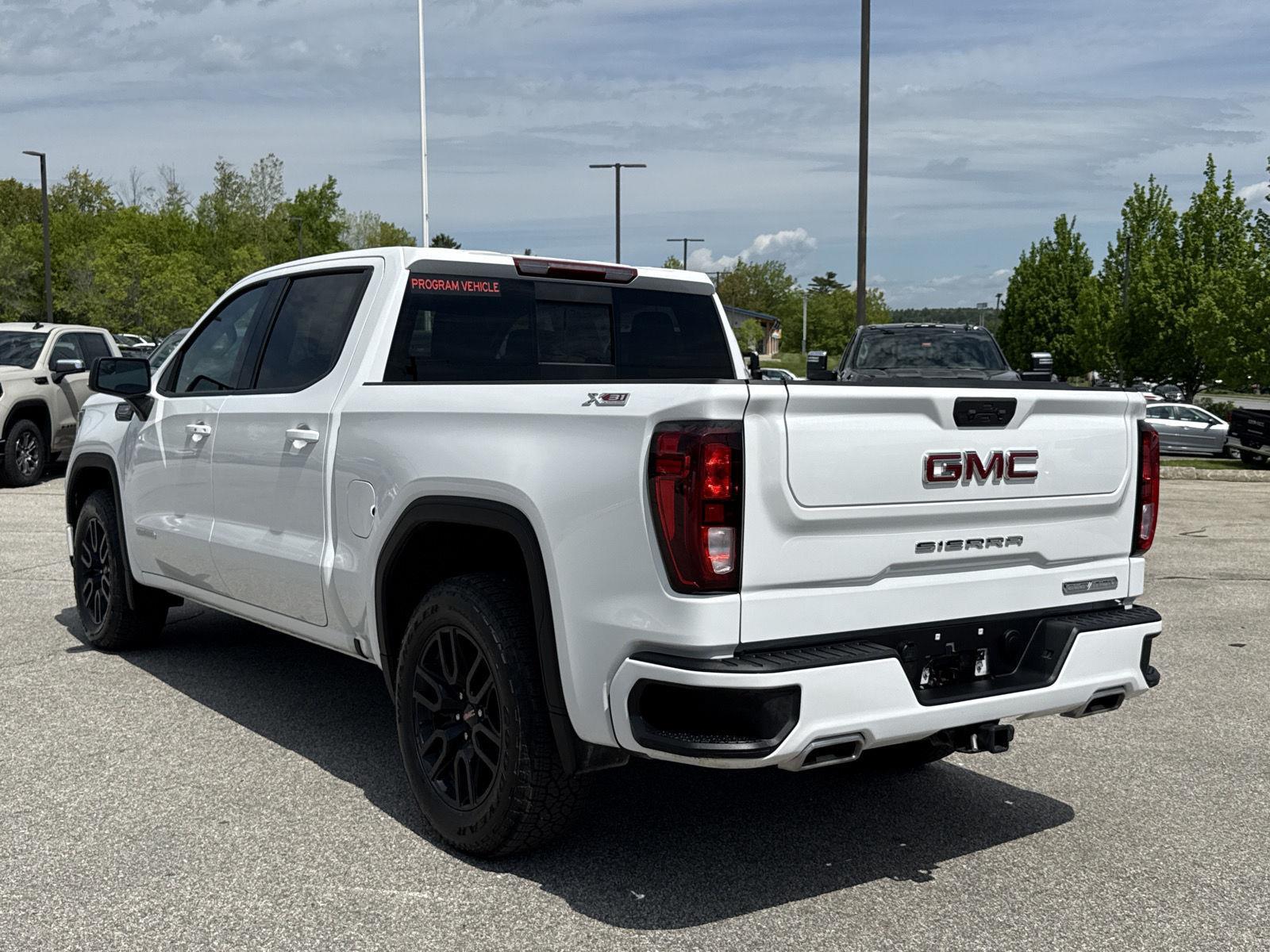 2026 GMC Sierra 1500 Elevation - Photo 14
