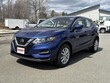 Nissan Rogue Sport