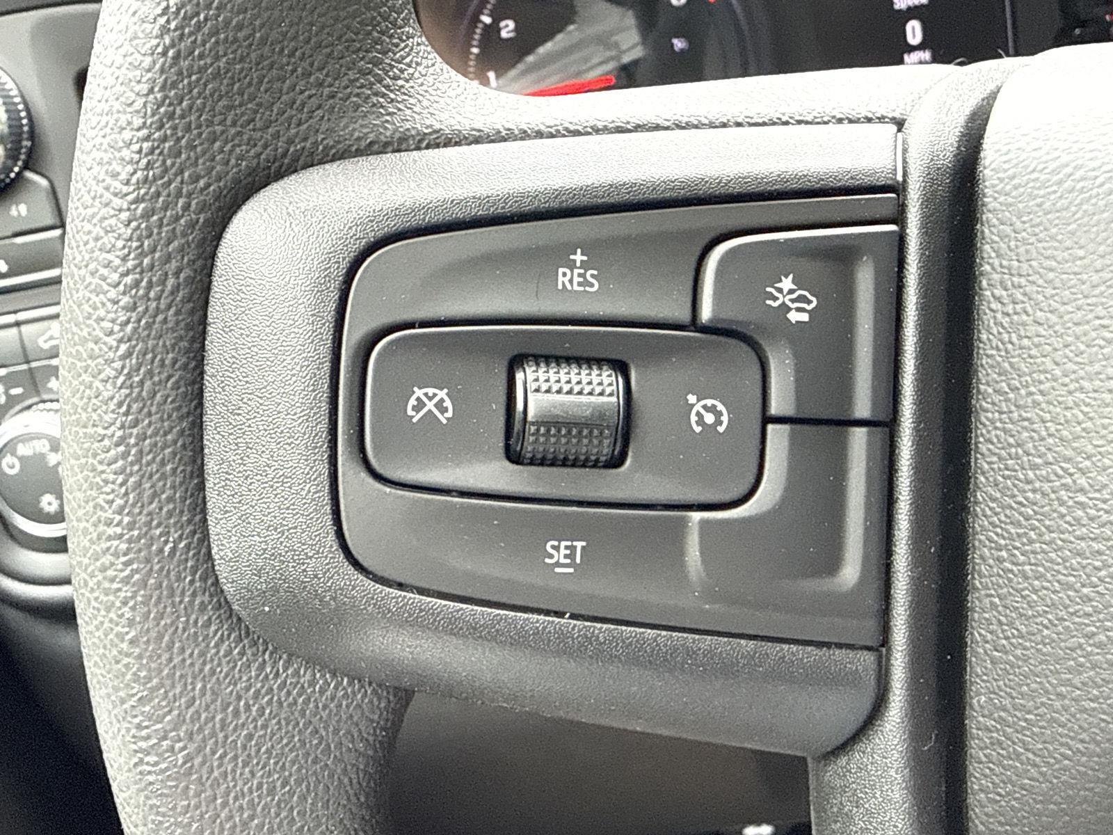 2026 GMC Sierra 2500HD Pro - Photo 22