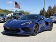  Chevrolet Corvette Stingray