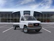 GMC Savana Cutaway 3500