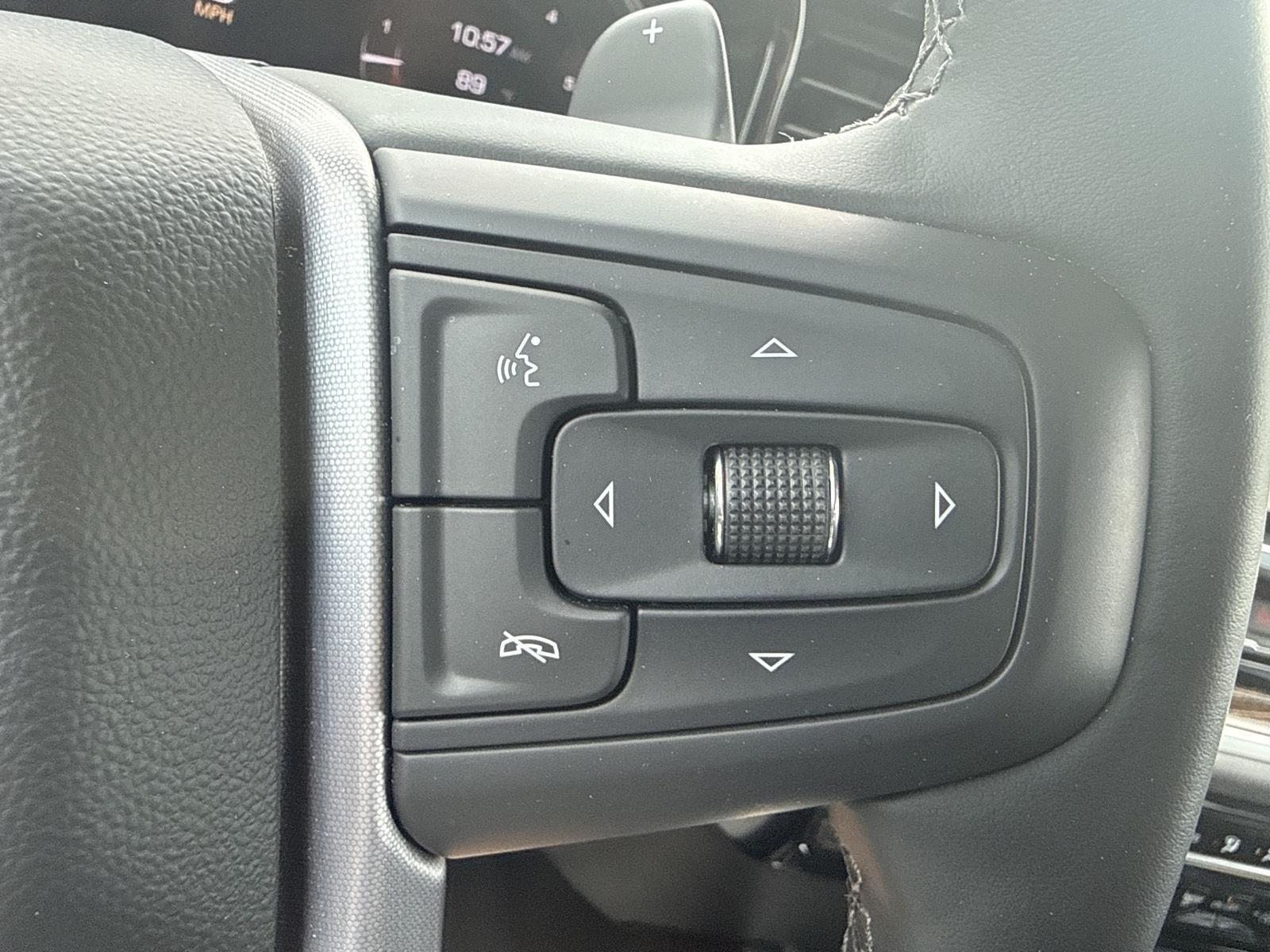 2026 GMC Sierra 1500 Elevation - Photo 33