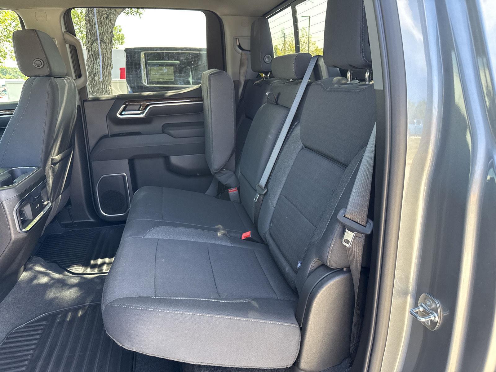2026 GMC Sierra 1500 Elevation - Photo 17