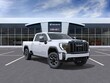  GMC Sierra 2500 HD