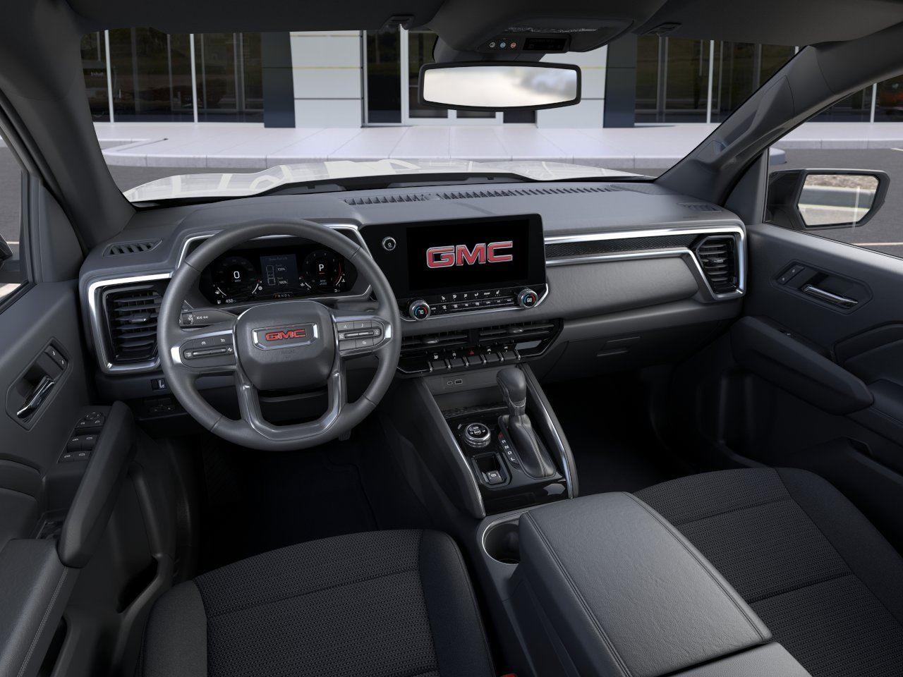 2026 GMC Canyon Elevation - Photo 37