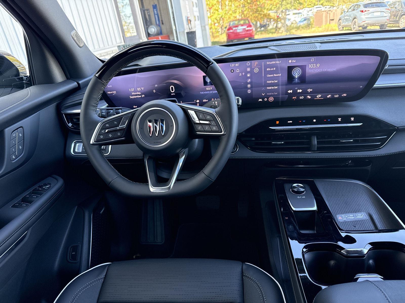 2026 Buick Enclave Sport Touring - Photo 21