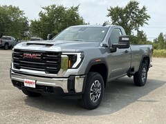 2025 GMC Sierra 3500 HD Pro Truck
