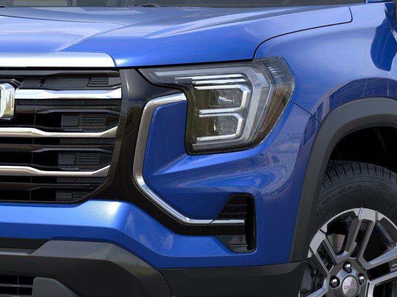 2027 GMC Terrain Elevation - Photo 10