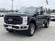  Ford Super Duty F-250 SRW