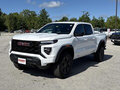 2025 GMC Canyon Elevation Truck