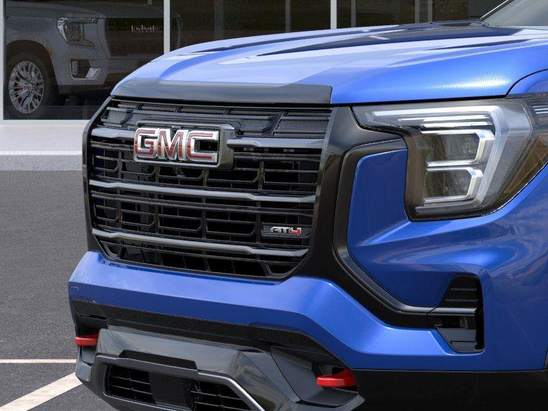 2026 GMC Terrain AT4 - Photo 13