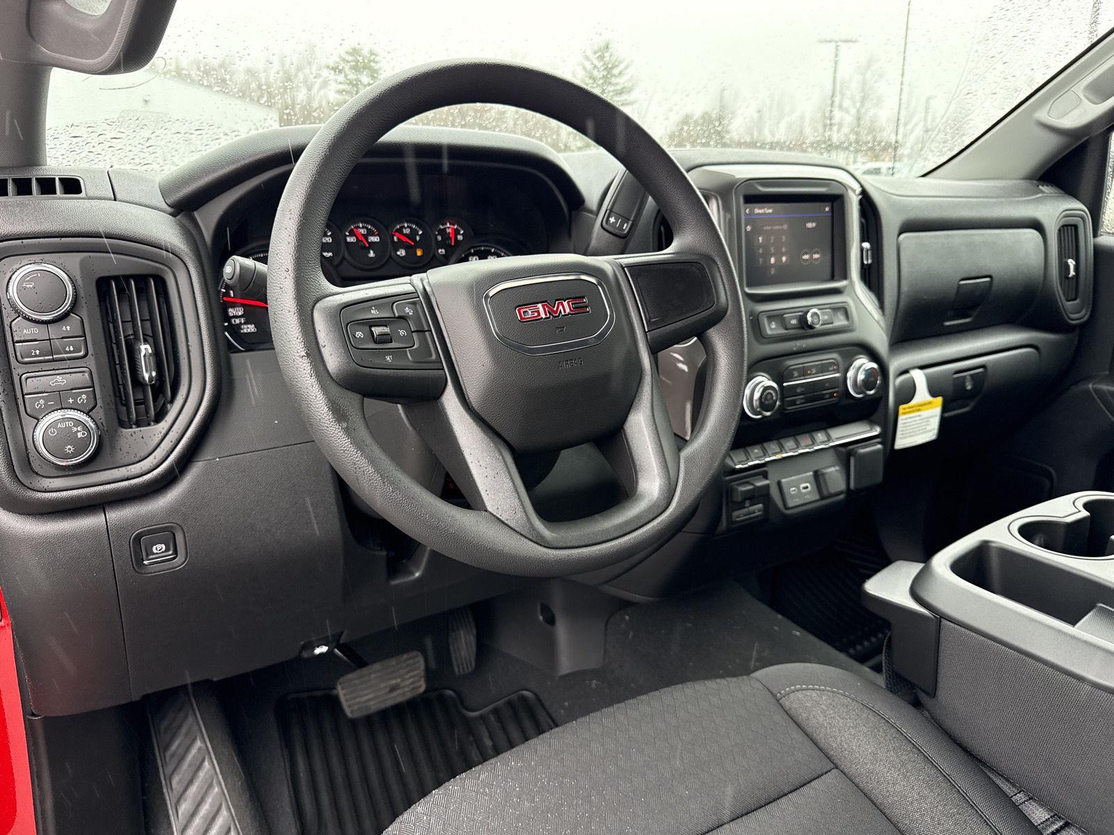 2026 GMC Sierra 1500 Pro - Photo 19