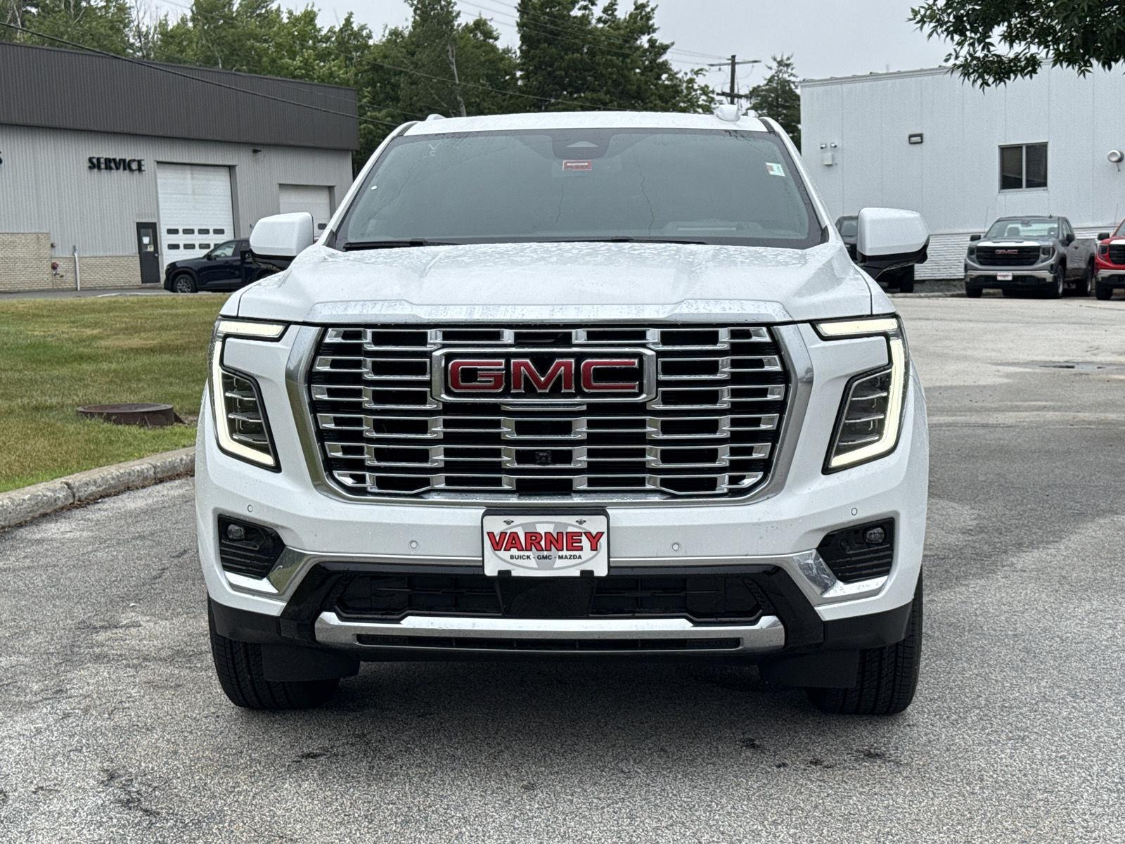 2026 GMC Yukon XL Denali - Photo 6