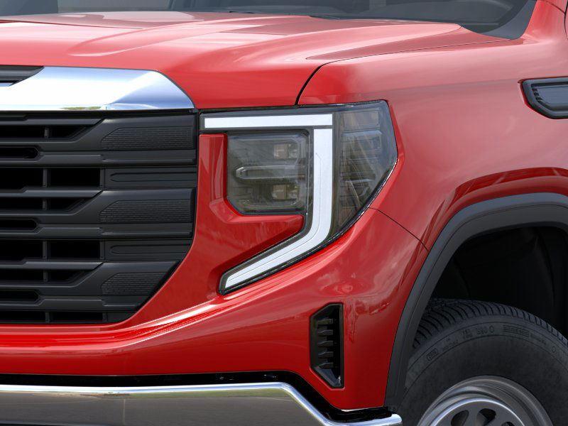2026 GMC Sierra 1500 Pro - Photo 30