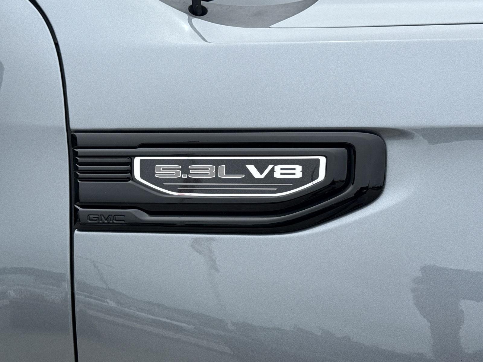 2020 Gmc Sierra 1500 Elevation photo 4