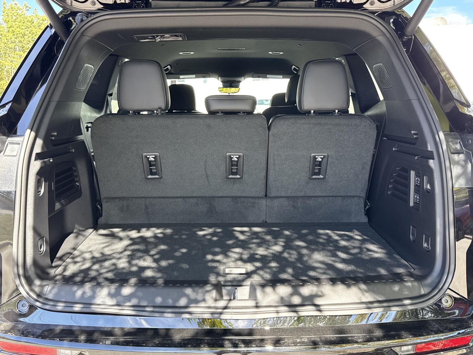 2026 Buick Enclave Sport Touring - Photo 22