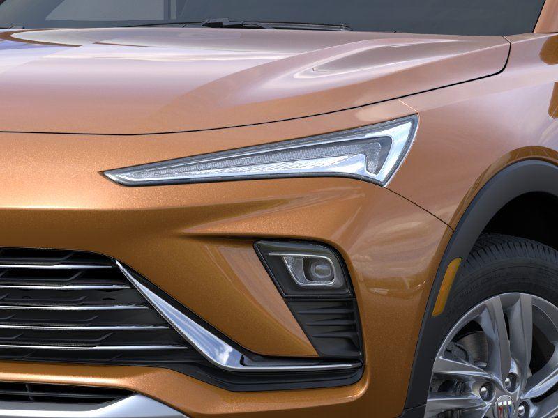 2026 Buick Envista Preferred - Photo 10