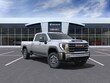GMC Sierra 2500 HD