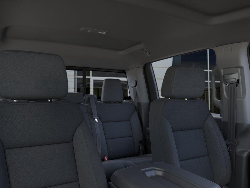 2026 GMC Sierra 1500 SLE - Photo 24