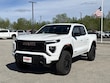  GMC Canyon