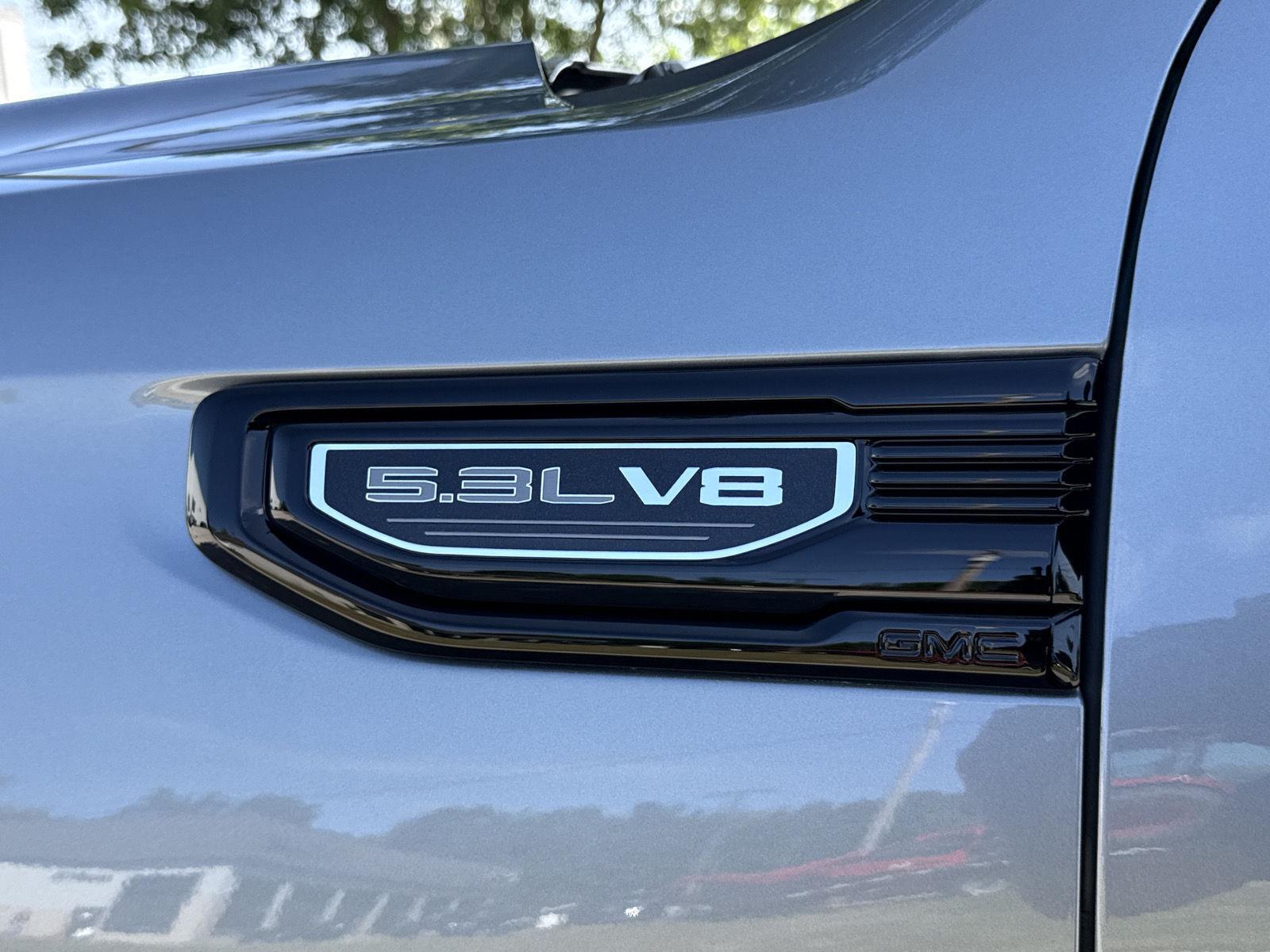 2026 GMC Sierra 1500 Elevation - Photo 11